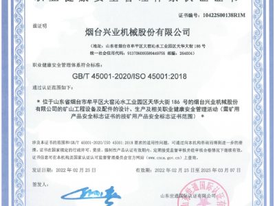 职业健全安全治理系统